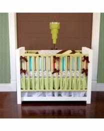 Special Offers -Baby Boutique-Caden Lane AVERYBED Classic Avery Crib Bedding Set