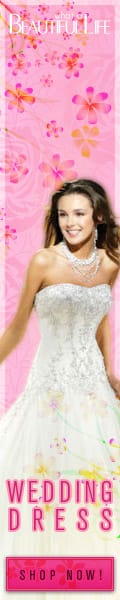 Apparel -Wedding Dresses Here