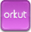 Follow Us on Orkut