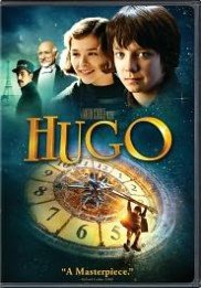 Oscar Winners -Hugo