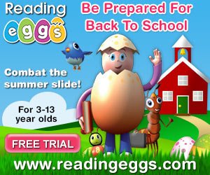 Reading Eggs Free Trial_Prepare For Back To School 