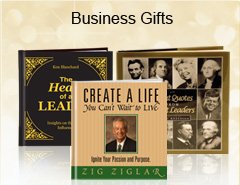 Business Resource -simple truths-BUSINESS GIFTS