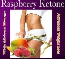 Raspberry Ketone Effectiveness