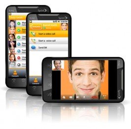 ooVoo Skype Alternative -mobile voice chat -android