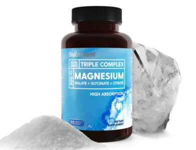 Triple Complex Magnesium - Voted "Best Overall Magnesium Supplement" by Healthline Critical-Nutraceutical-Health-benefits-footer.Link_.Image-Magnesium-JMAG90_with_Ingredients_