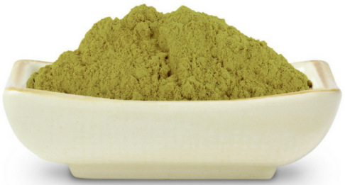 Health and Beauty _Organic Raw Moringa Powder