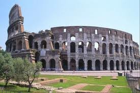 Travel Offers - The Coliseum, Rome, Italy