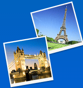 Cheap Flights _Travel_Paris_London