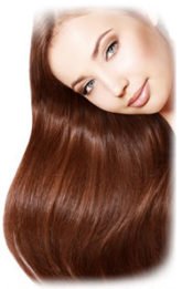 Women Hair health -Hair Loss Solution _HarVokse_Beautiful Hair at your fingertips