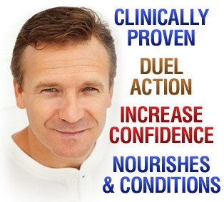 hair loss restoration _HairVoske_Clinically-Proven_Increase-Confidence