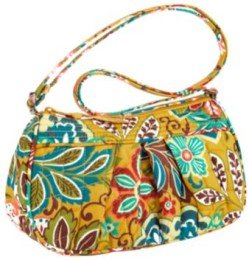 Vera Bradley Handbags | Functional Handbag Paradise