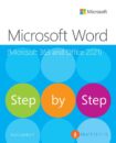 Microsoft Word Step by Step (Office 2021 and Microsoft 365) Microsoft-Word-Courses-Footer.image_.link-Pearson-MS-365-and-Office-2021-