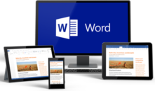 Microsoft-Word-Courses-content.image-Blue-Screen-