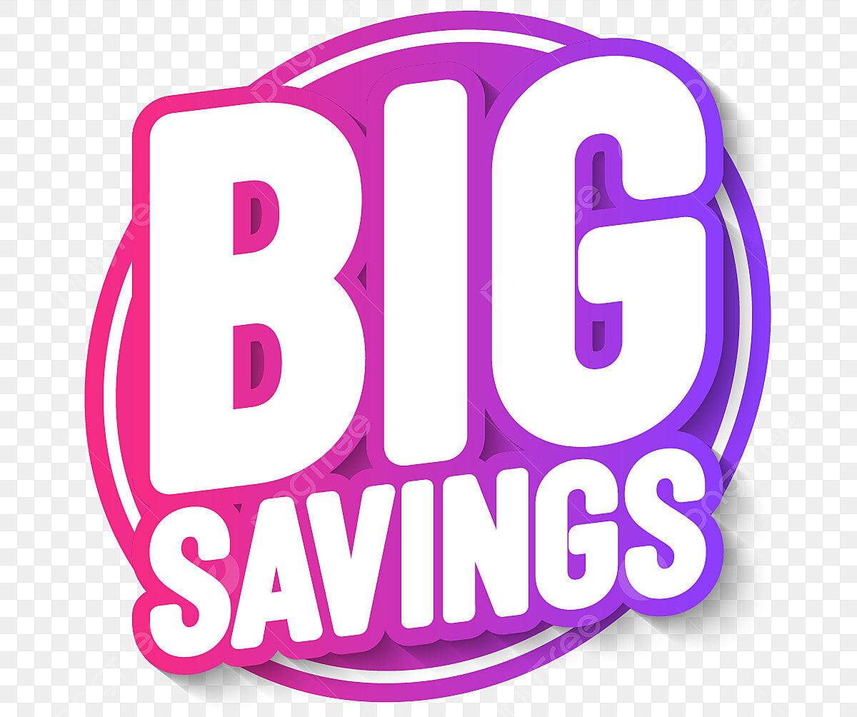 Unleash BIG SAVINGS And Discover The Premium Specials