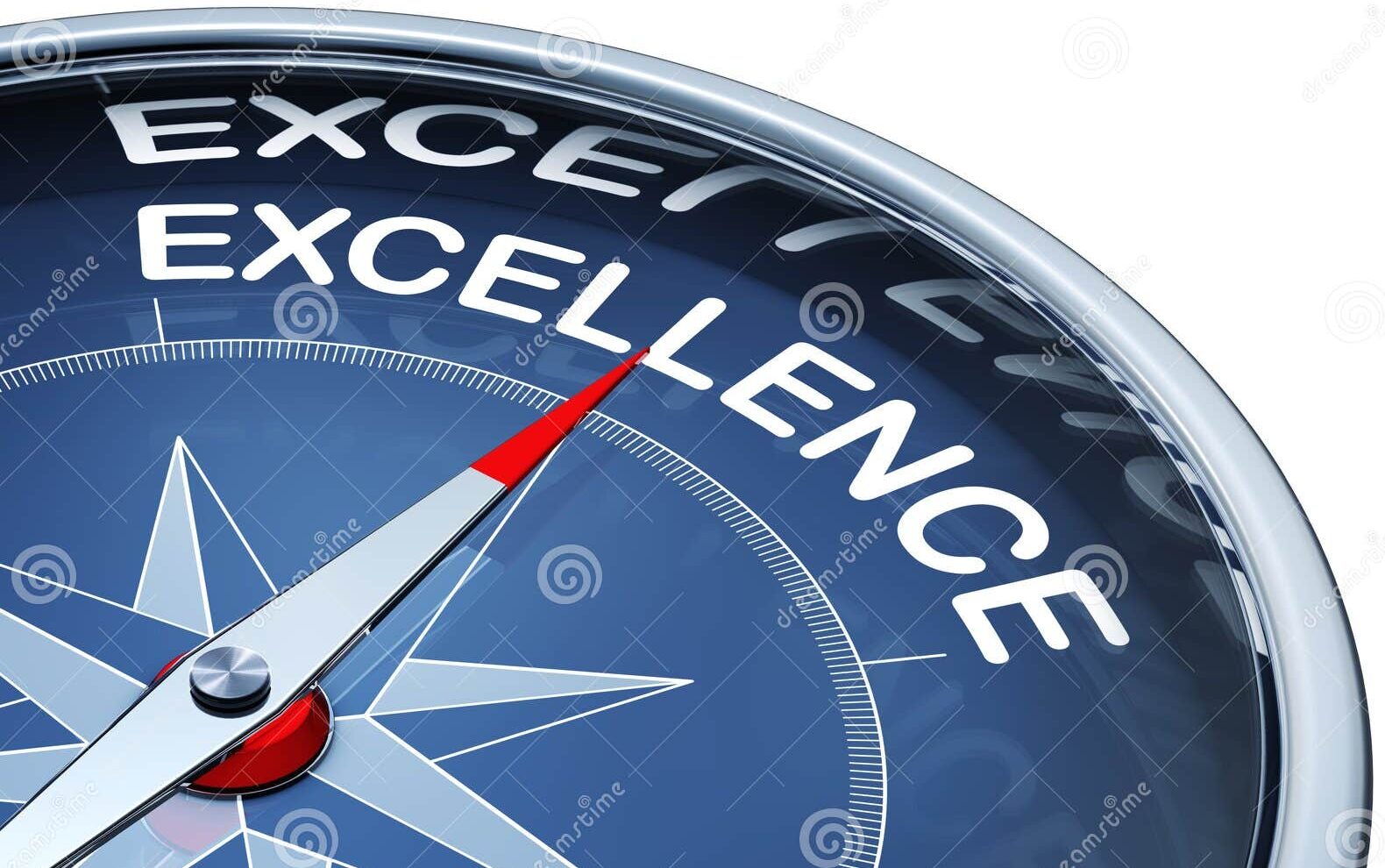 Individual Excellence is Proven by Online Course Efficiency