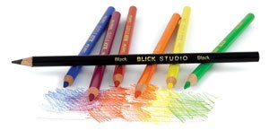 Art Supplies -Blick Art Materials -Colored Pencils