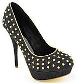 Women Shoes - Pumps