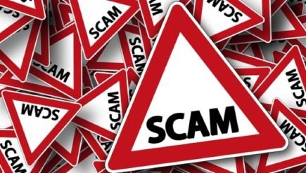 Email Scam Fictional Truths -SCAM-