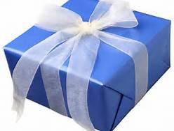 Gift Ideas for Him -Gift Box