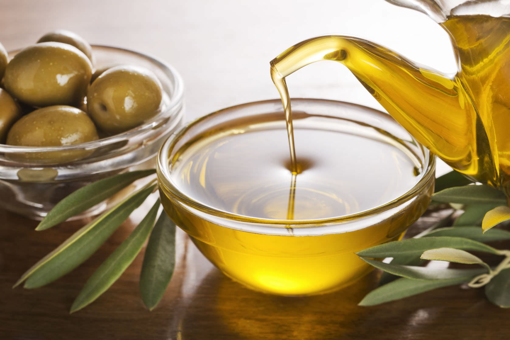 Extra Virgin Olive Oil Health Benefits | It’s About Purity!