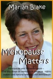 Menopause Relief - Menopause-Matters-_by-Marian-Blake