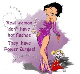 Menopause Relief _Real Women