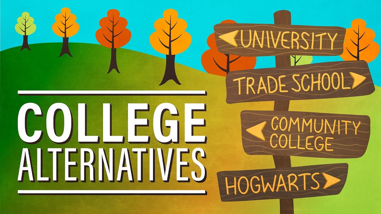 College Degrees? | Discover Powerful Options To Your Dreams