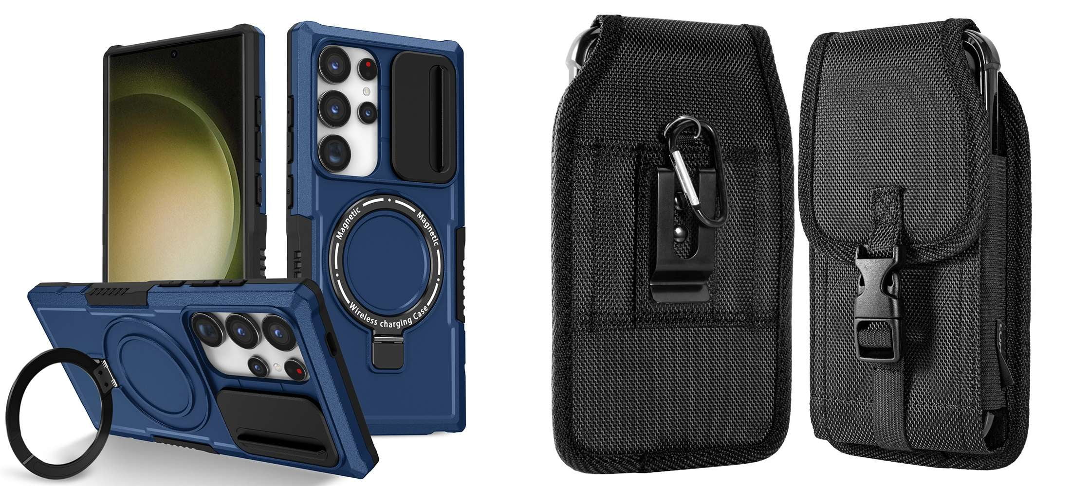 Why Samsung Galaxy belt clips Are the latest Best Must-Have