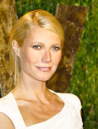 Gwyneth Paltrow -Organic Makeup co-developer - Juice Beauty