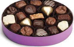 Chocolate Delights -Springtime Delights_See's Candies