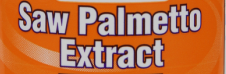 Saw Palmetto Extract _NOW_Saw Palmetto Extract