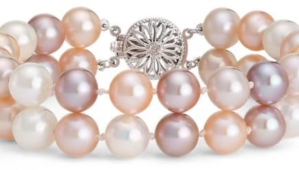 Quality Pearls Only | Designer Pearl Jewelry