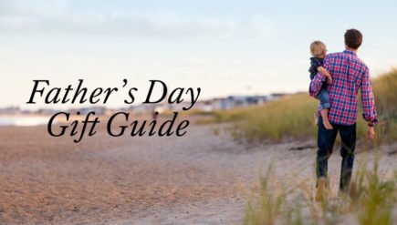 Father’s Day Gift Ideas