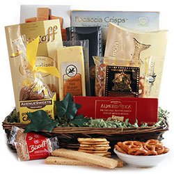 Gift Basket Ideas _Housewarming_Welcome Home