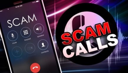 Phone Scams _Methodology -SCAM CALL