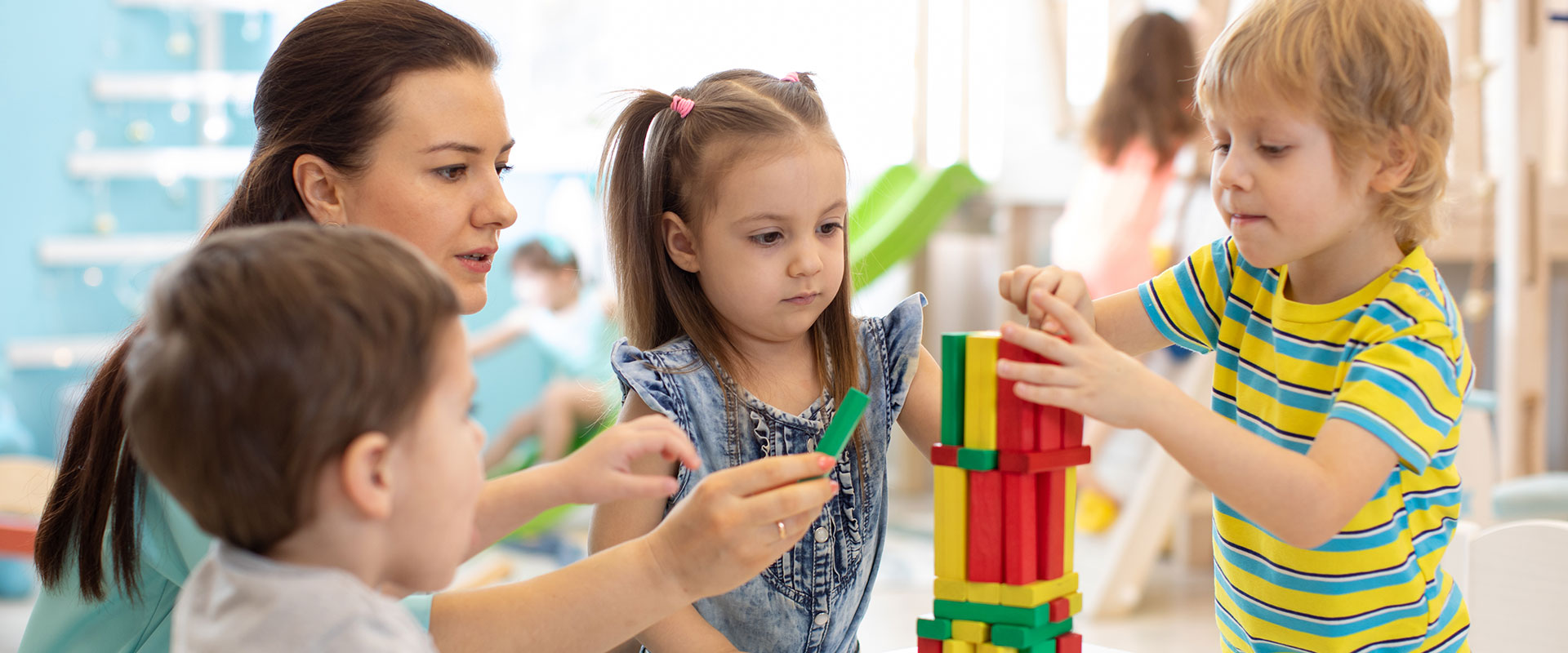 Early Learning Advantages Proven Essential That Are Ignored