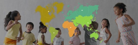 Early Learning Advantages _mainvisual