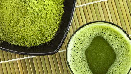 Green Tea Extract _header image