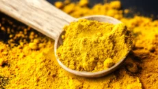 
Superfood - three essential-turmeric-powder. Herbal-Roots-