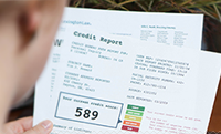 Credit Report _Lexington Law