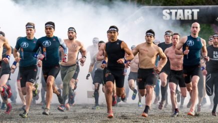 Spartan Race Separates From The Rest