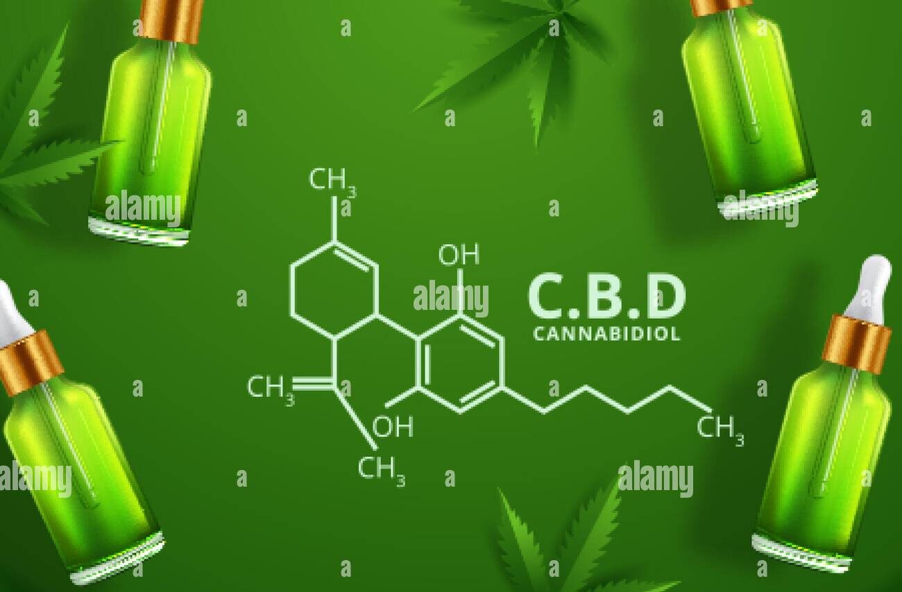 Cannabis-Without-Effects-Featured.Image- Chemical formula